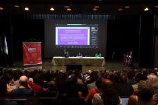 Assembleia Geral Docente da UFMG